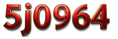 5j0964 logo