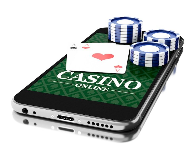 5j0964 Mesas en vivo y slots en un mismo espacio